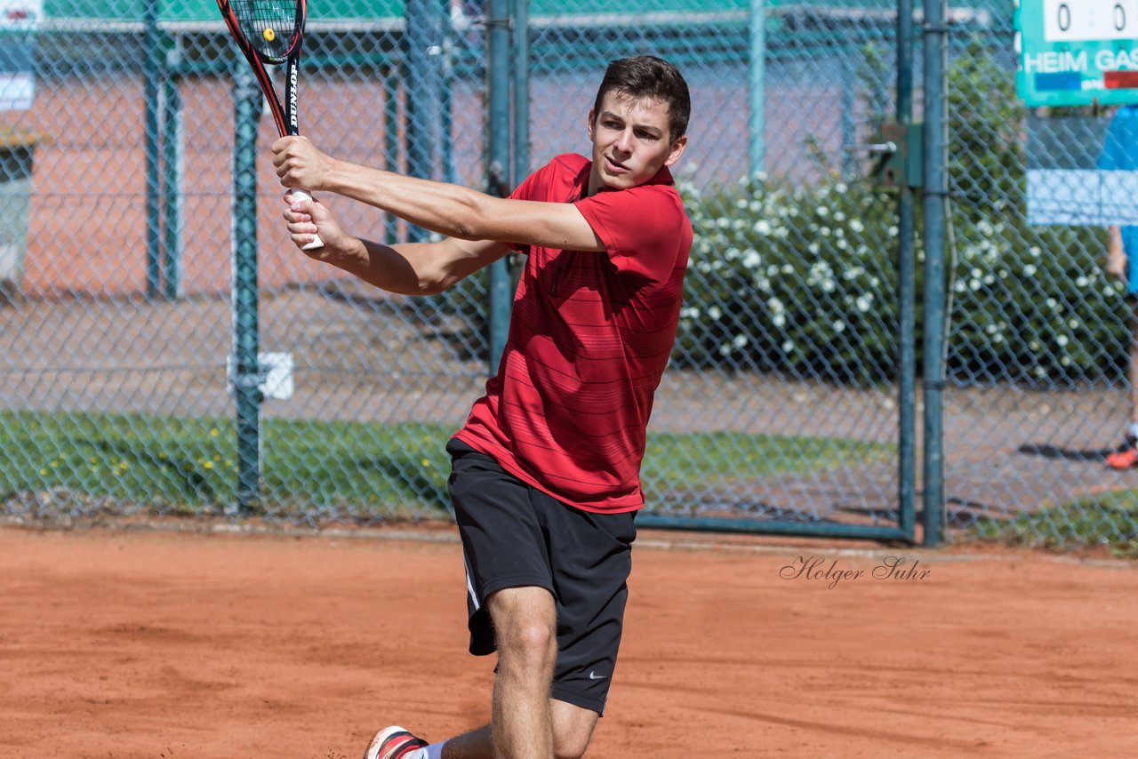 Bild 153 - Horst Schroeder Pokal 4. Tag